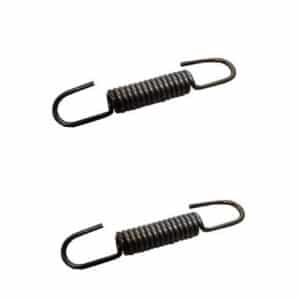 MOLA PATIM FREIO RX125 RD125 DT180 RDZ (2 PEÇAS)