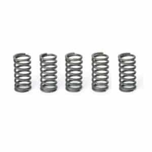 MOLA EMBREAGEM DT180 DT200 RD125 RD135 RDZ (5 PEÇAS)