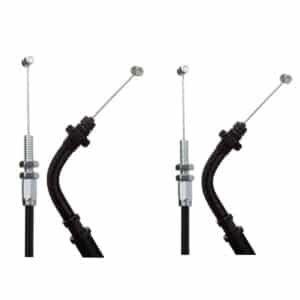KIT CABO ACELERADOR CB500 14 E.D A E B