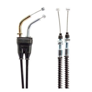 CABO ACELERADOR XT600 93 A 94 DUPLO
