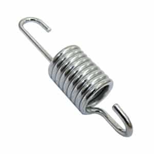 MOLA PEDAL FREIO CG125 ML TURUNA TODAY TITAN2000-150