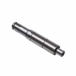 EIXO SECUNDARIO PINHAO BIZ100 98 A 05 DREAM