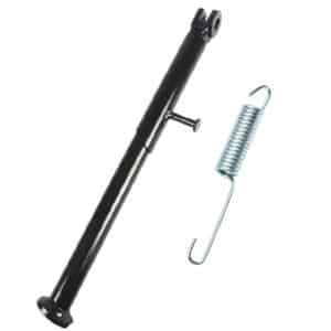 KIT CAVALETE LATERAL E MOLA XR250 TORNADO