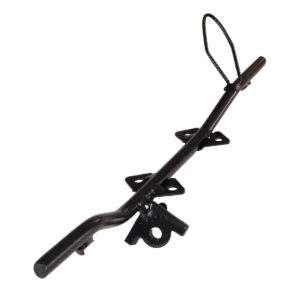 PEDAL APOIO ESTRIBO CG160