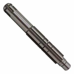 EIXO SECUNDARIO PINHAO CRF230 MGA