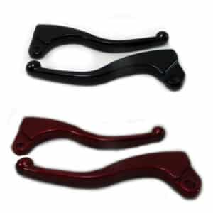 MANETE MINI NXR125 NXR150 KS CORES TAMBOR/LONA