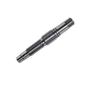 EIXO SECUNDARIO PINHAO CG125 ML TURUNA XLS125 XLR125