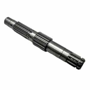 EIXO SECUNDARIO PINHAO CB300