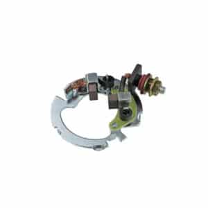 ESCOVA PARTIDA C/MESA CBX250 NX XR150-200 TITAN ES FAZER250