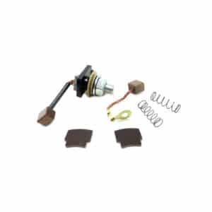 ESCOVA PARTIDA CG150 (REPARO) IGNITEC