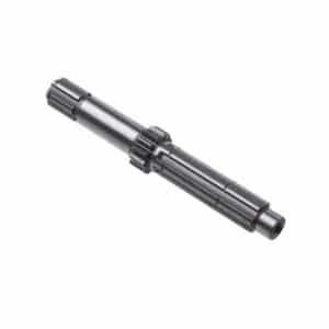 EIXO PRIMARIO CG125 2000 5 MARCHAS