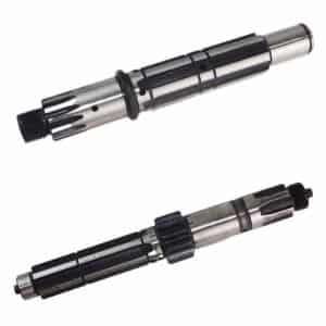 KIT EIXO PRIMARIO E SECUNDARIO STX200