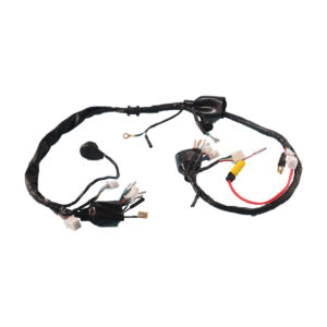 CHICOTE PRINCIPAL XLR125 KS 01 A 02