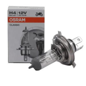 LAMPADA FAROL BIODO OSRAM