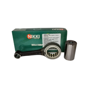 BIELA CG125 02 A 08 NXR125 NIKKI