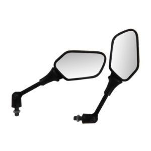 ESPELHO MINI CB300 ARTICULADO (PAR)