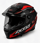 Capacetes e acessórios para motos