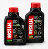 Lubrificantes para motos